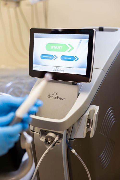 Office Tour Davie Florida, Endodontic Associates of Broward